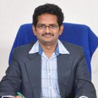 Dr. K. Shahu Chatrapati